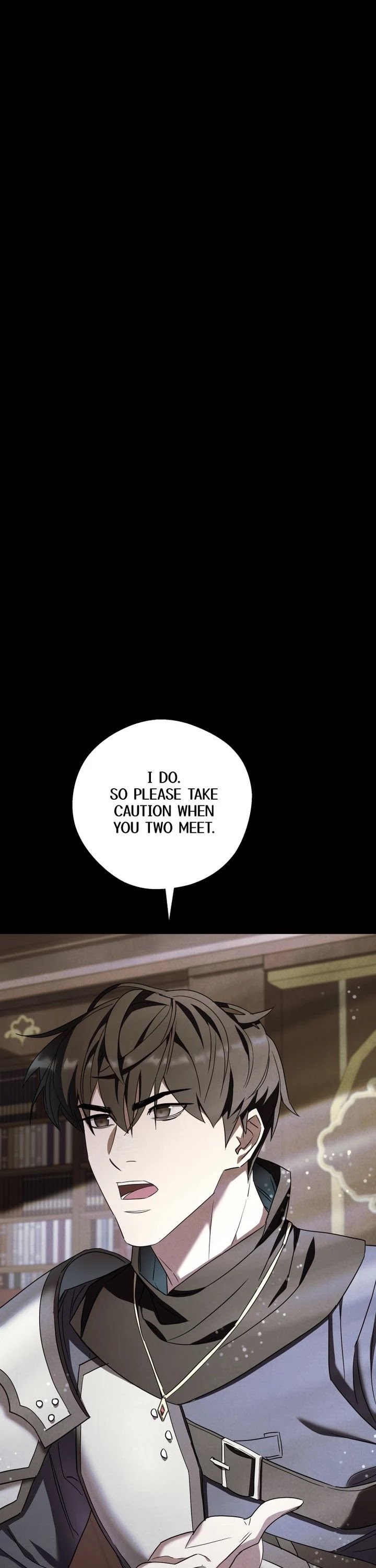The Live Chapter 79 page 33 - Chapter 79