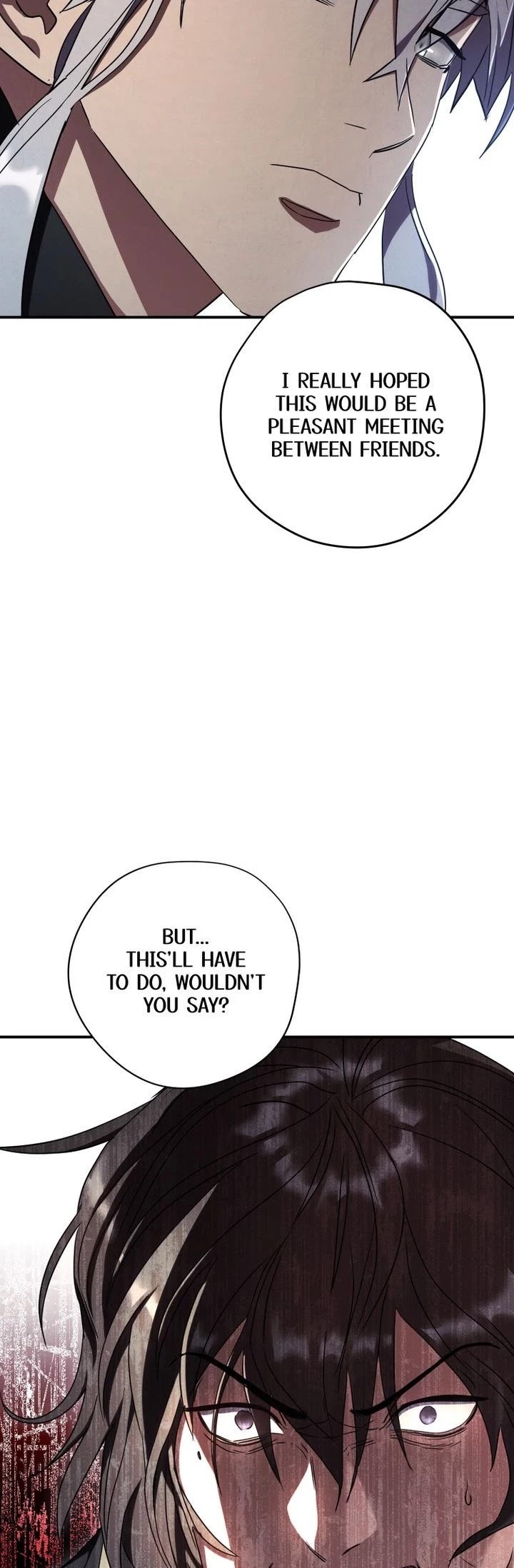 The Live Chapter 79 page 41 - Chapter 79