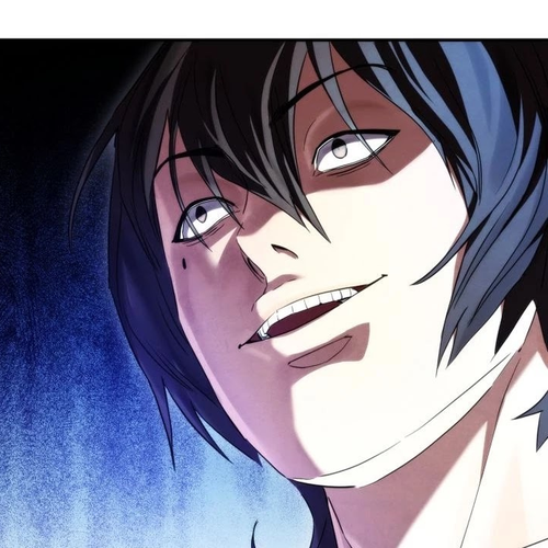 The Live Chapter 79 cover
