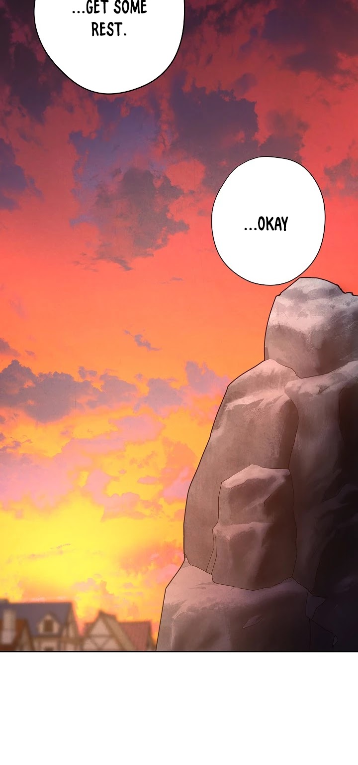 The Live Chapter 8 page 33 - Chapter 8