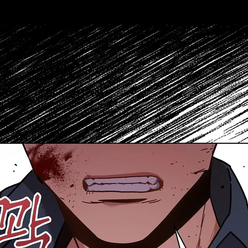 The Live Chapter 8 cover