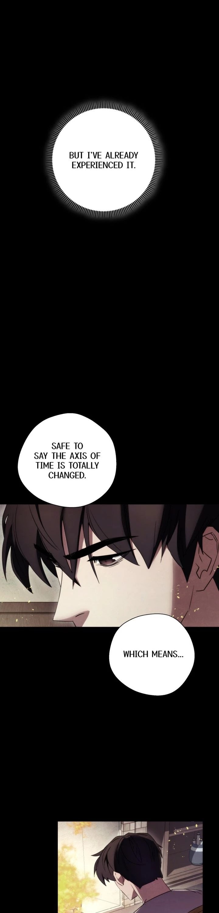 The Live Chapter 80 page 26 - Chapter 80