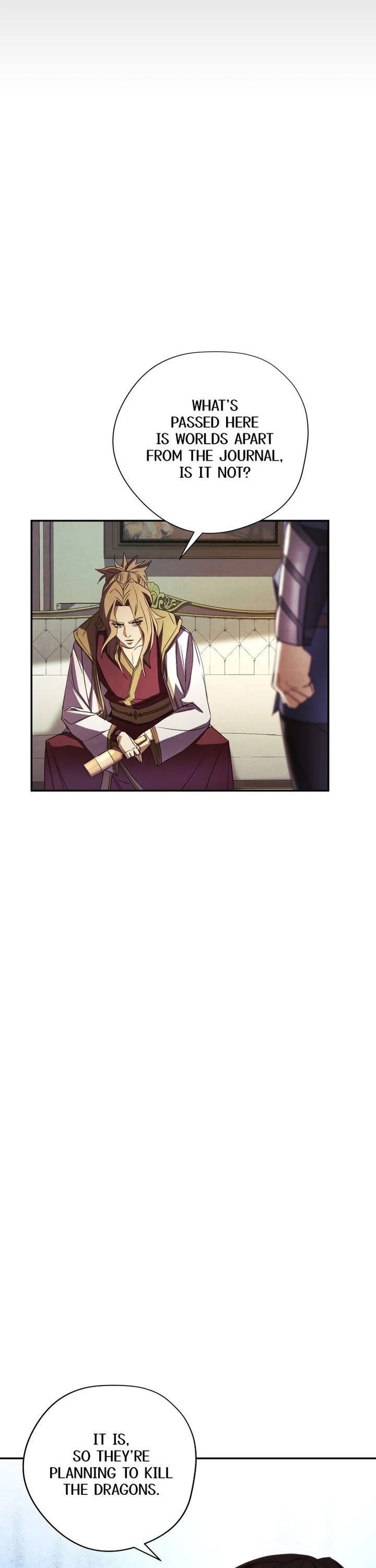 The Live Chapter 80 page 31 - Chapter 80