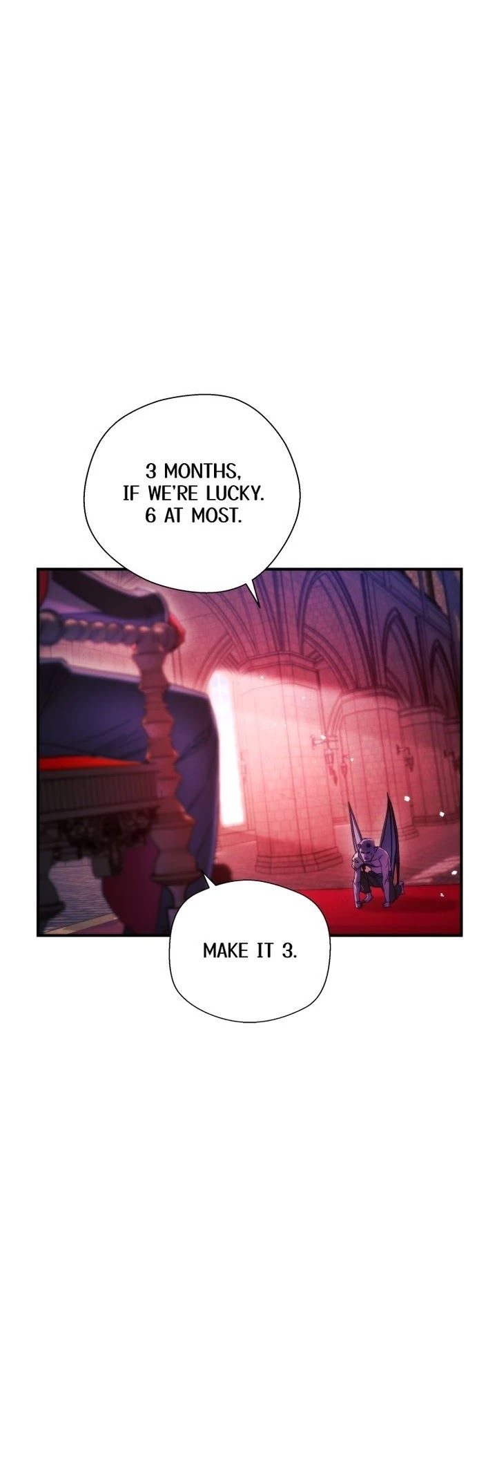 The Live Chapter 81 page 13 - Chapter 81