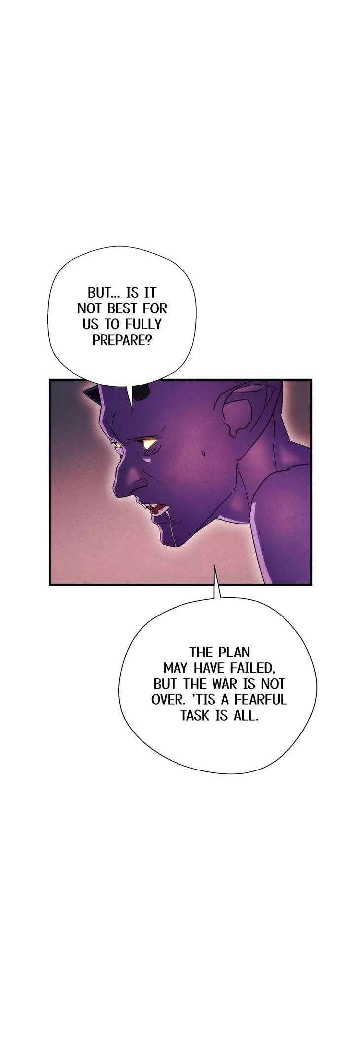 The Live Chapter 81 page 14 - Chapter 81