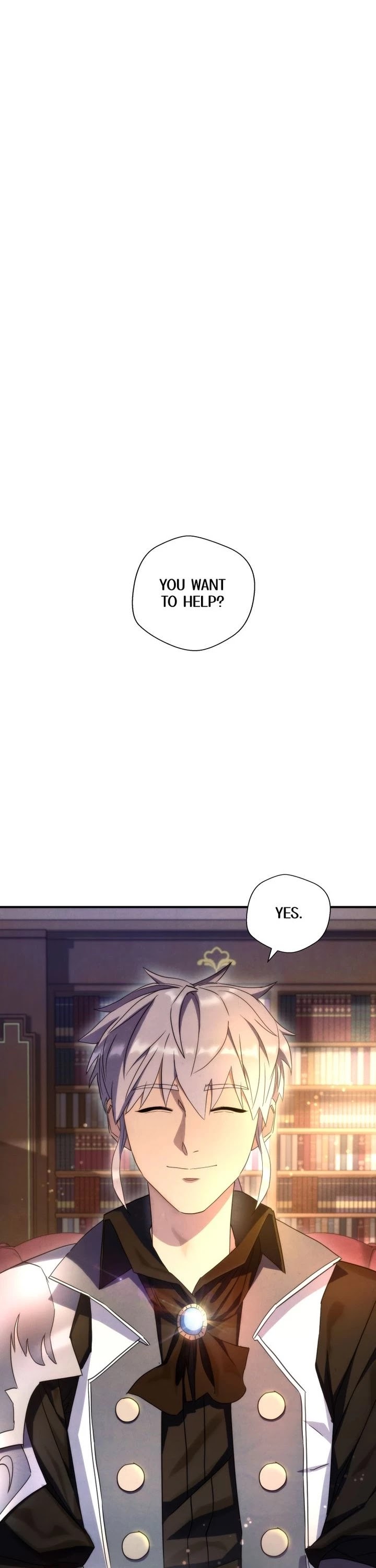 The Live Chapter 81 page 17 - Chapter 81