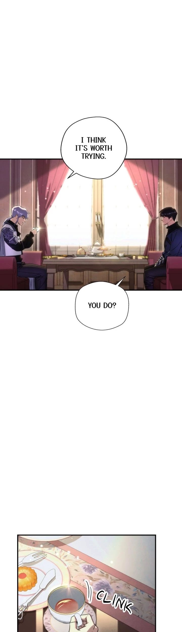 The Live Chapter 81 page 20 - Chapter 81