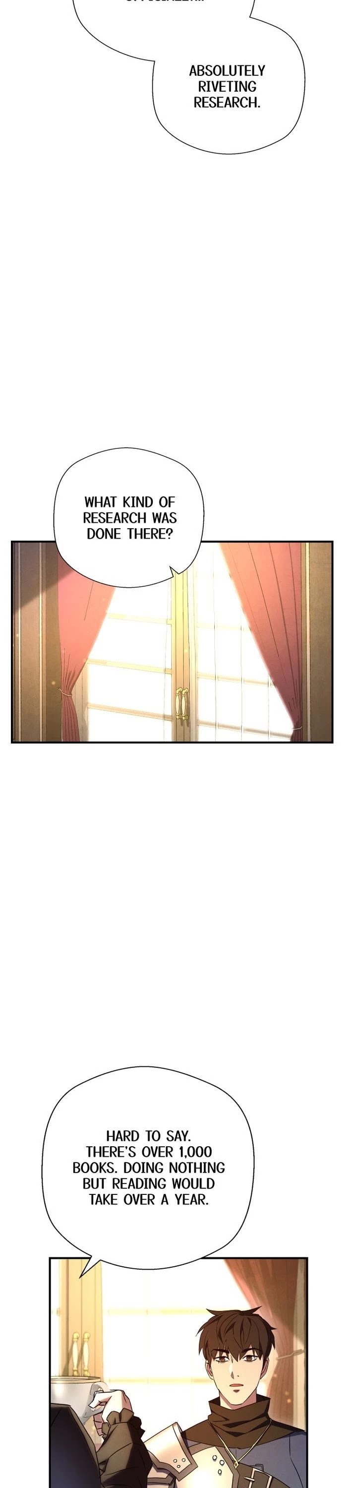 The Live Chapter 81 page 26 - Chapter 81