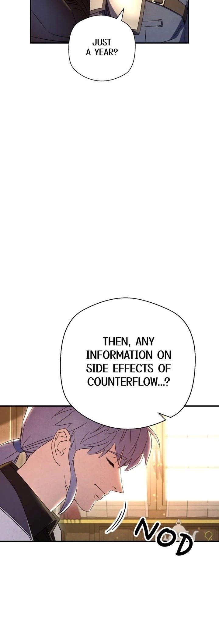 The Live Chapter 81 page 27 - Chapter 81