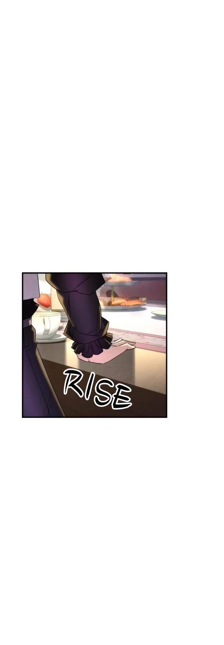 The Live Chapter 81 page 28 - Chapter 81