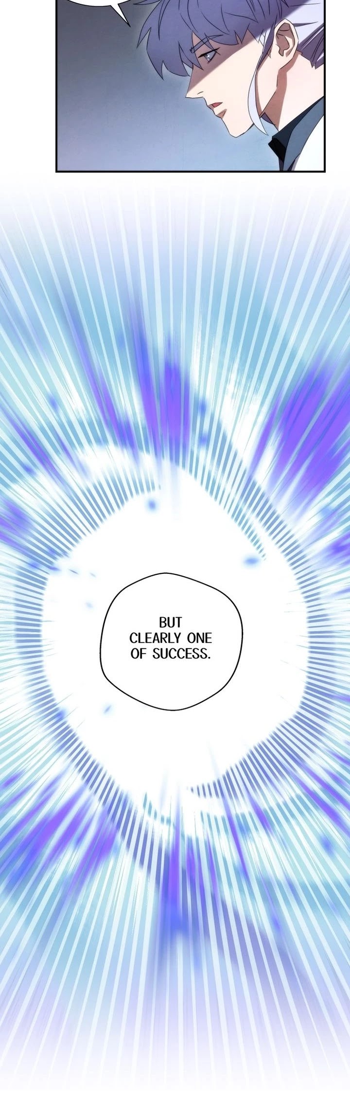 The Live Chapter 81 page 34 - Chapter 81