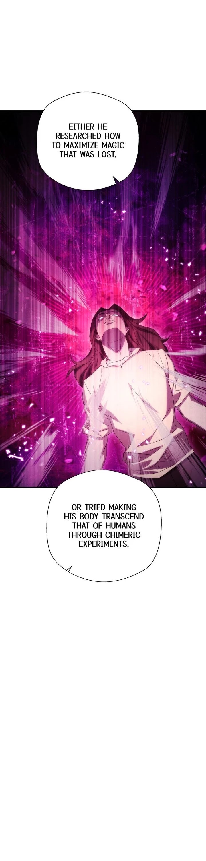 The Live Chapter 81 page 37 - Chapter 81