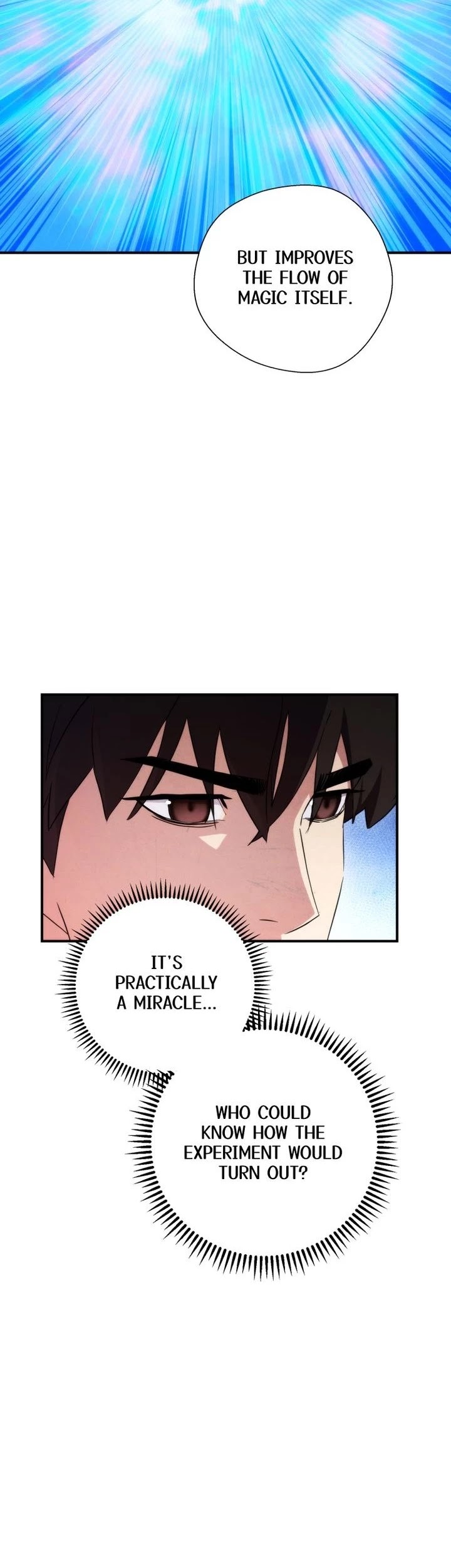 The Live Chapter 81 page 42 - Chapter 81