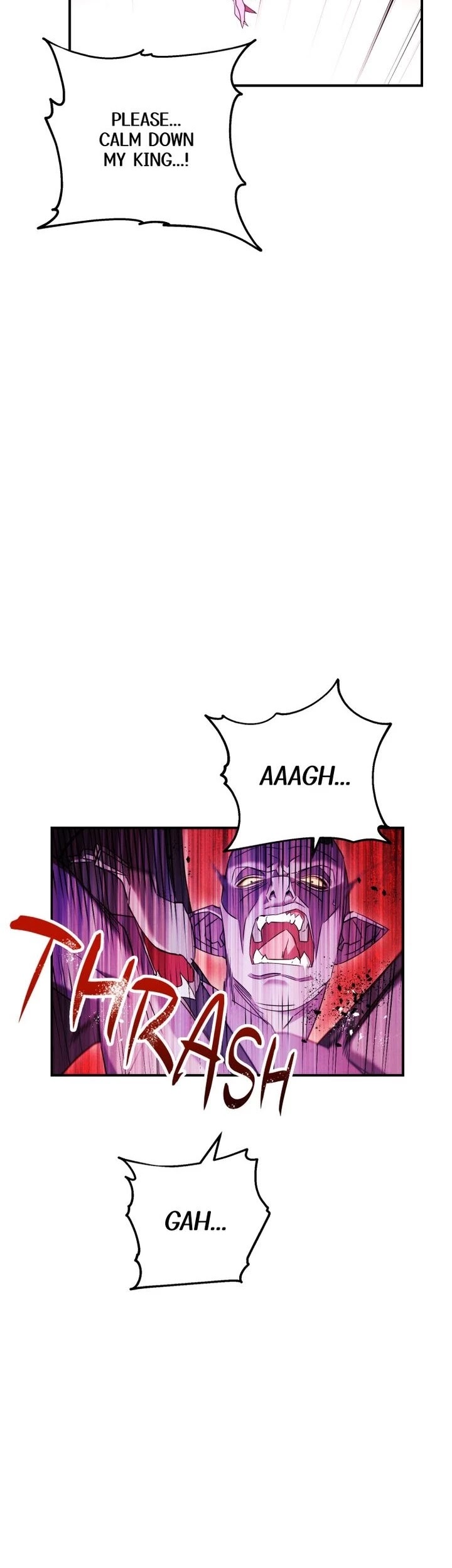 The Live Chapter 81 page 7 - Chapter 81