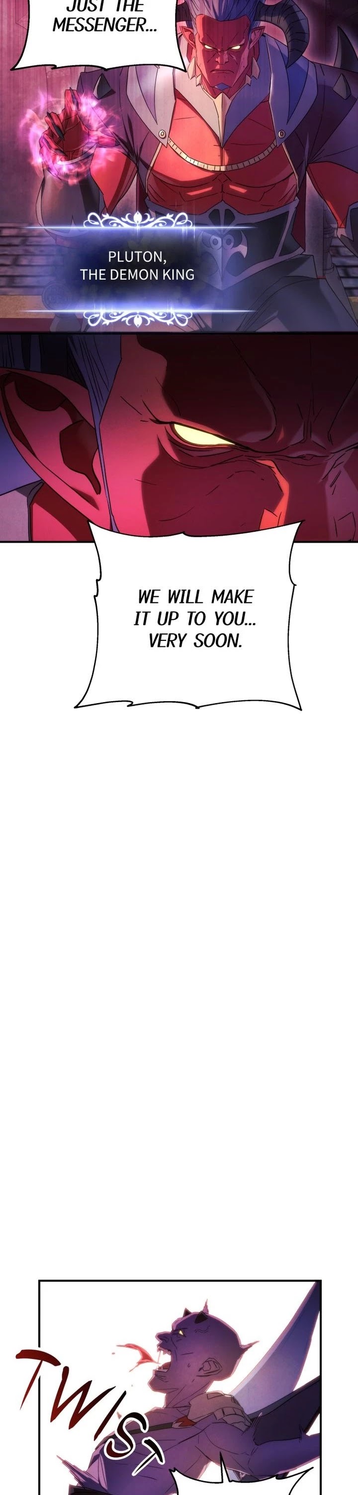 The Live Chapter 81 page 9 - Chapter 81