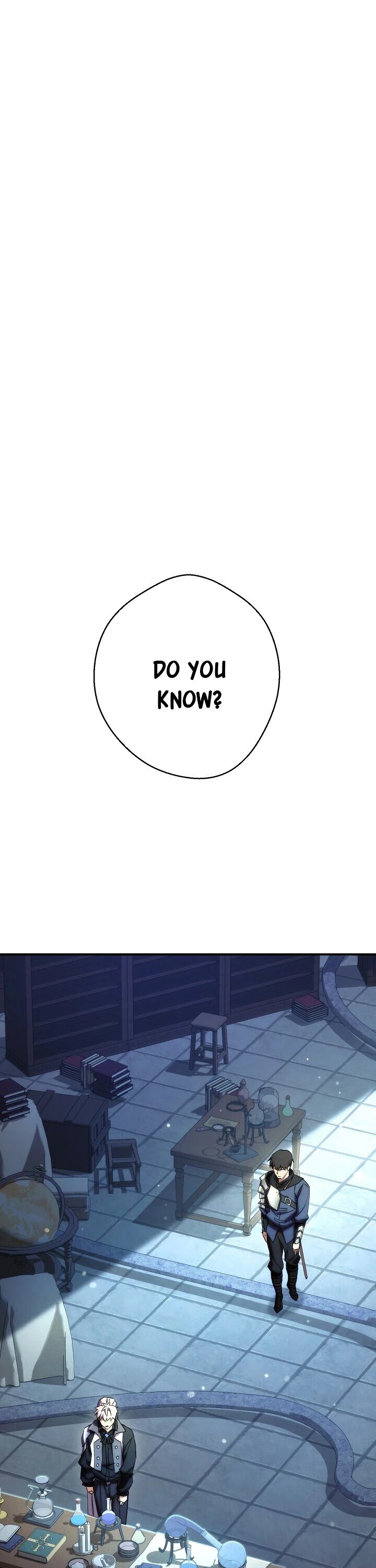 The Live Chapter 82 page 2 - Chapter 82
