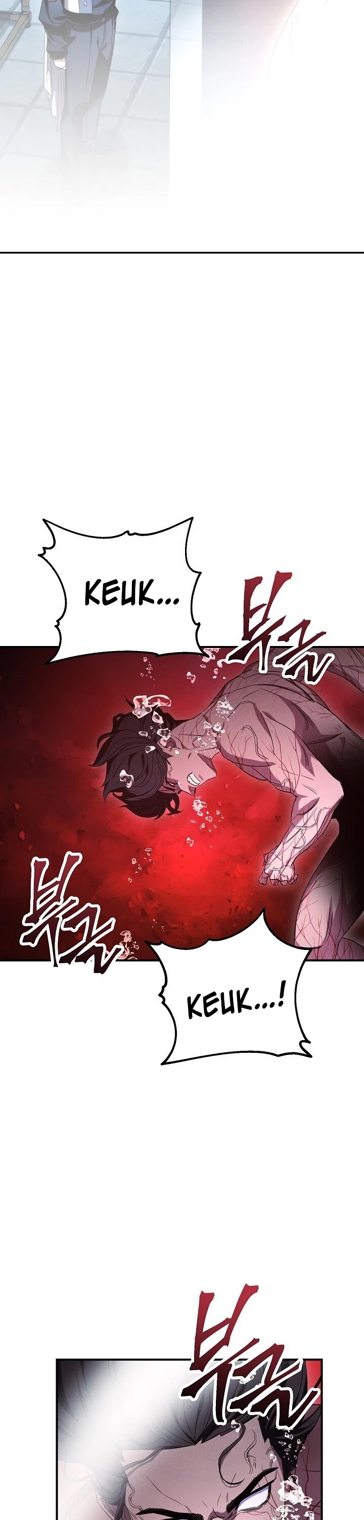 The Live Chapter 82 page 24 - Chapter 82