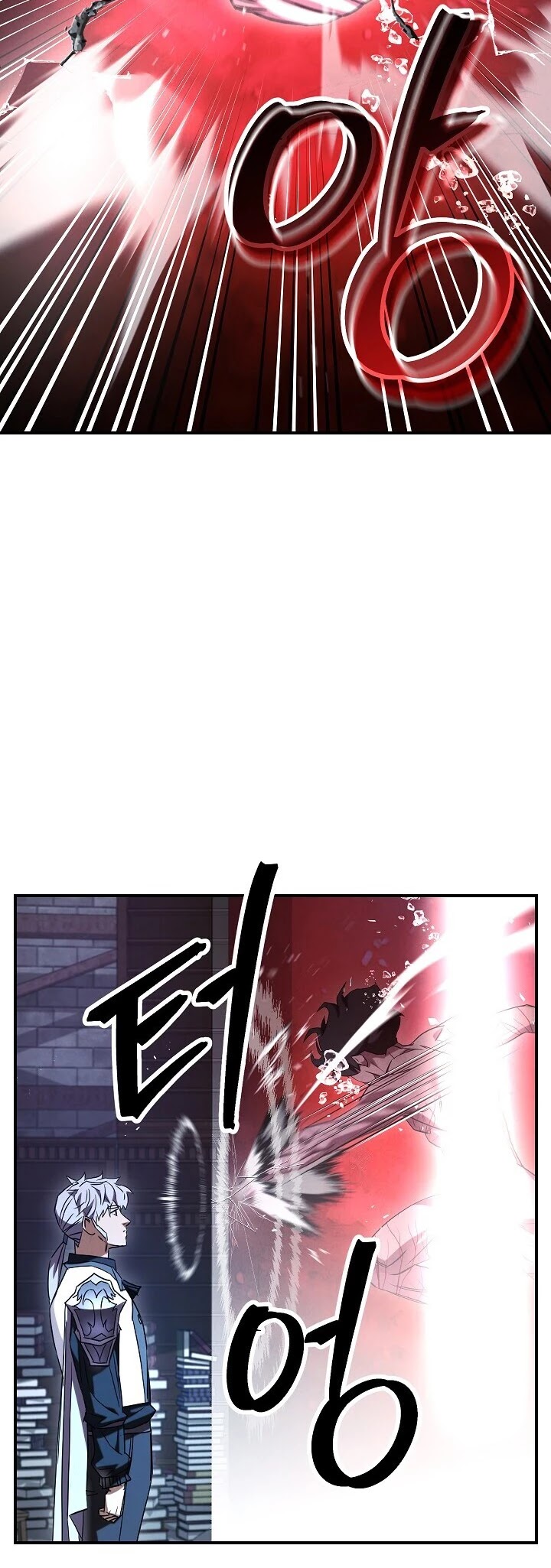 The Live Chapter 82 page 26 - Chapter 82