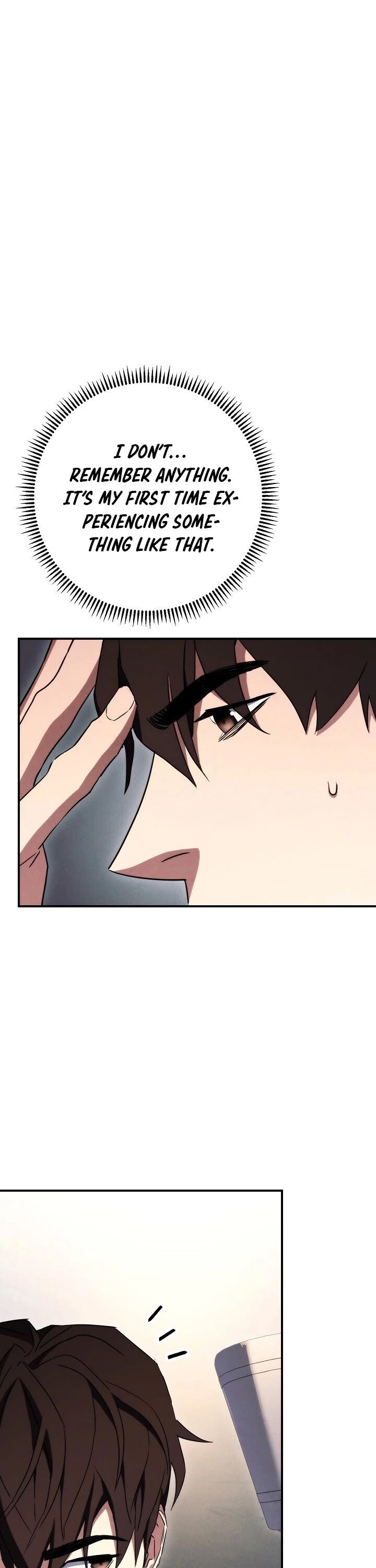 The Live Chapter 82 page 39 - Chapter 82
