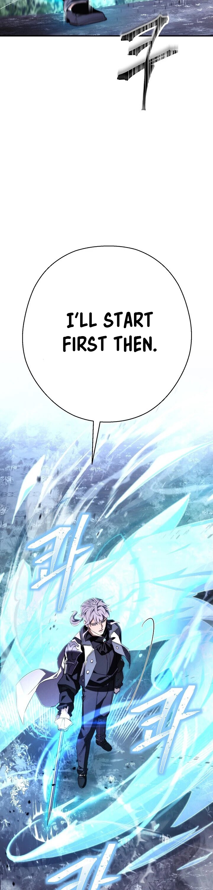 The Live Chapter 82 page 56 - Chapter 82