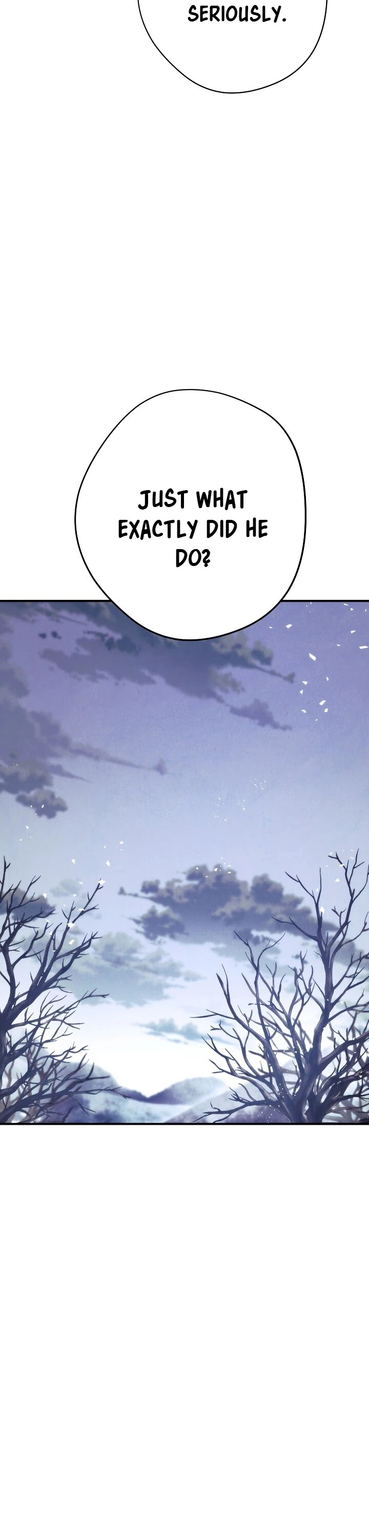 The Live Chapter 83 page 12 - Chapter 83: Season 1 End