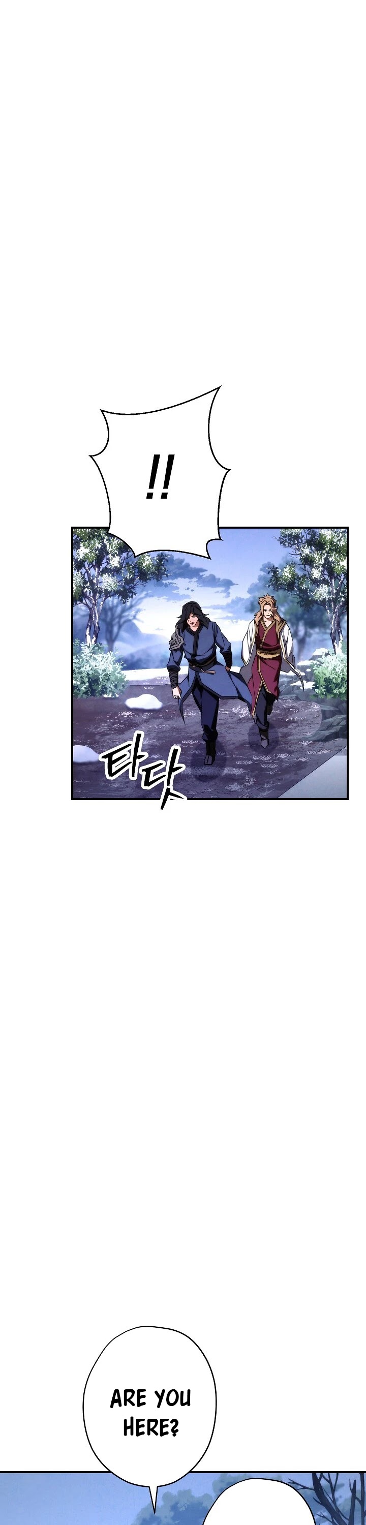 The Live Chapter 83 page 15 - Chapter 83: Season 1 End