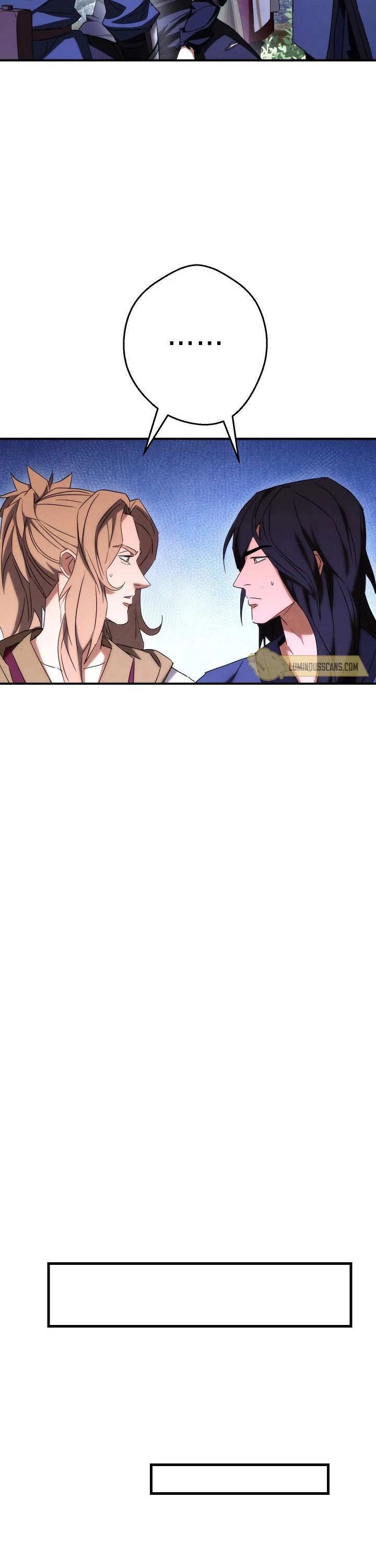 The Live Chapter 83 page 22 - Chapter 83: Season 1 End