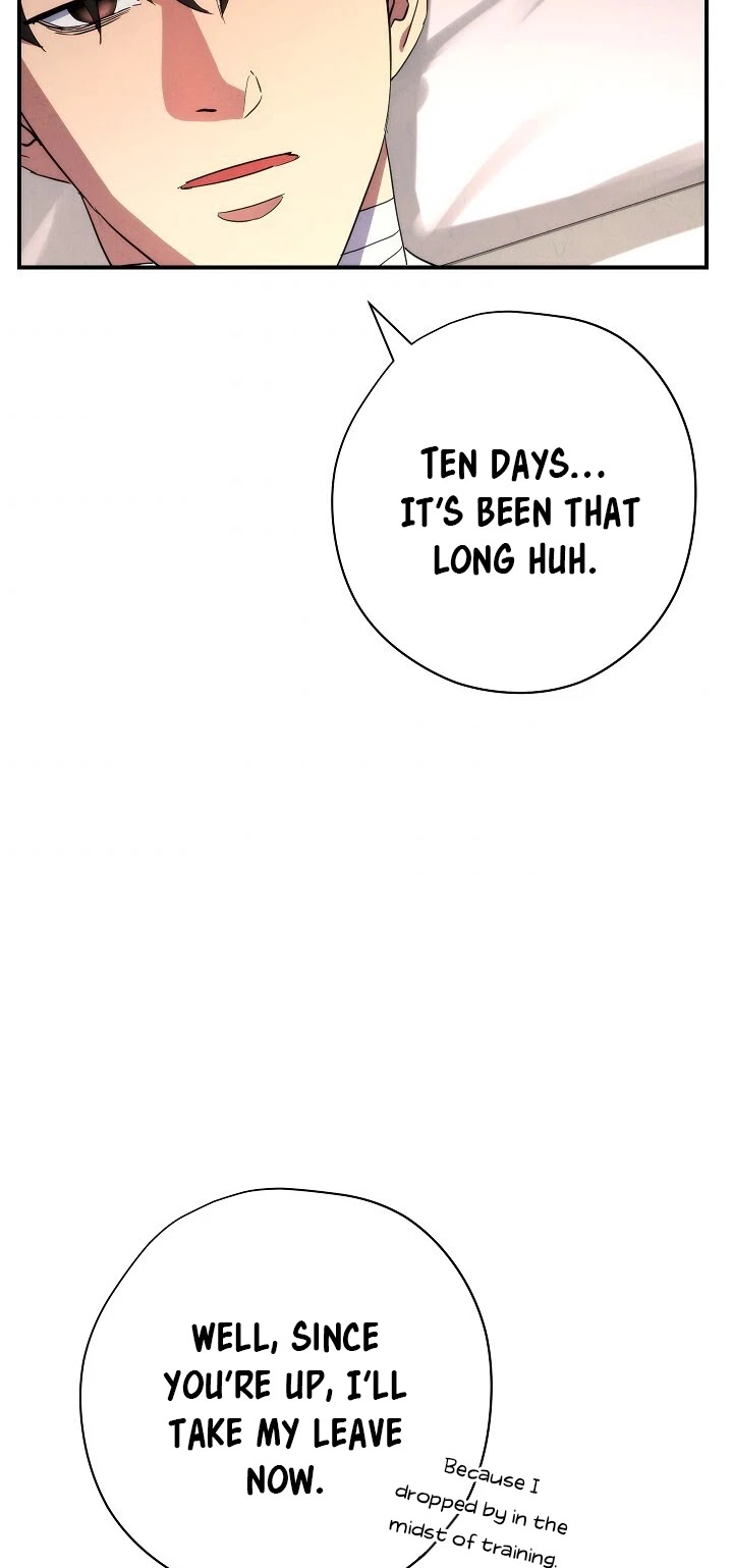 The Live Chapter 83 page 24 - Chapter 83: Season 1 End