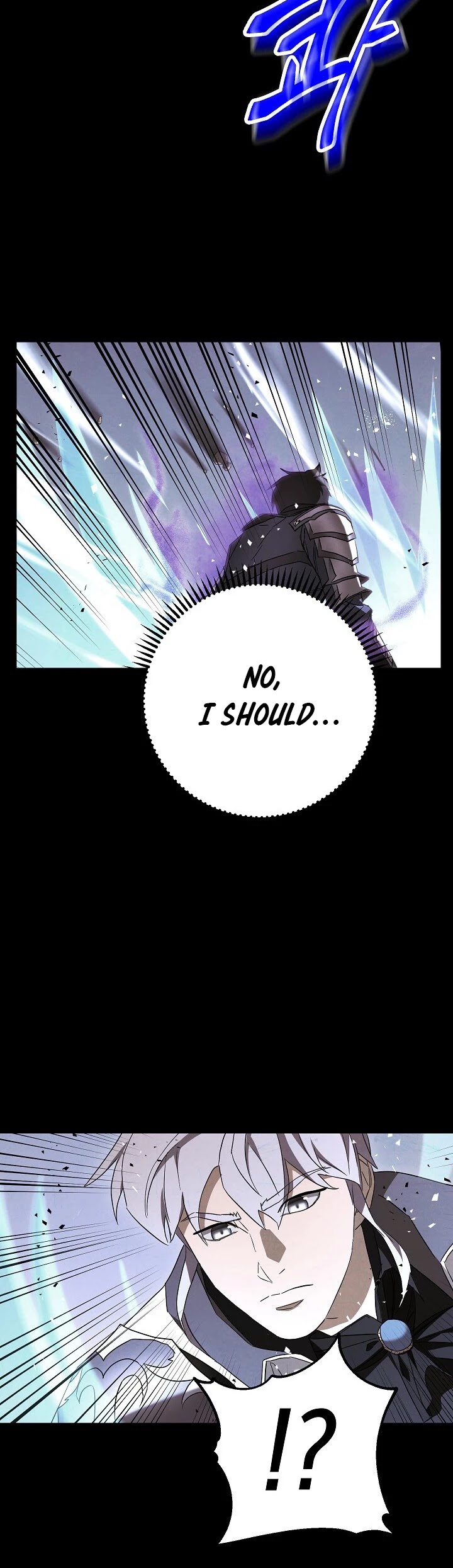 The Live Chapter 83 page 34 - Chapter 83: Season 1 End