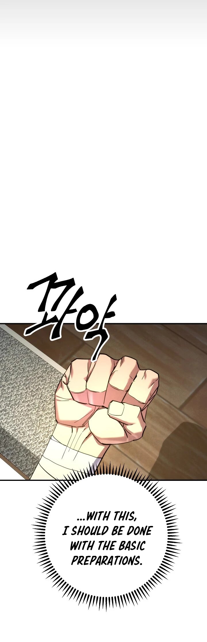 The Live Chapter 83 page 40 - Chapter 83: Season 1 End