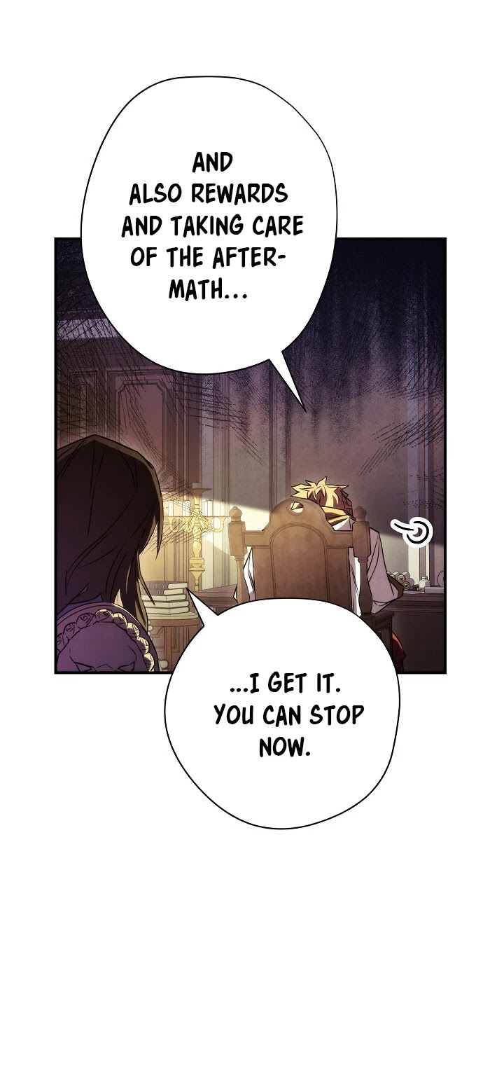 The Live Chapter 83 page 5 - Chapter 83: Season 1 End