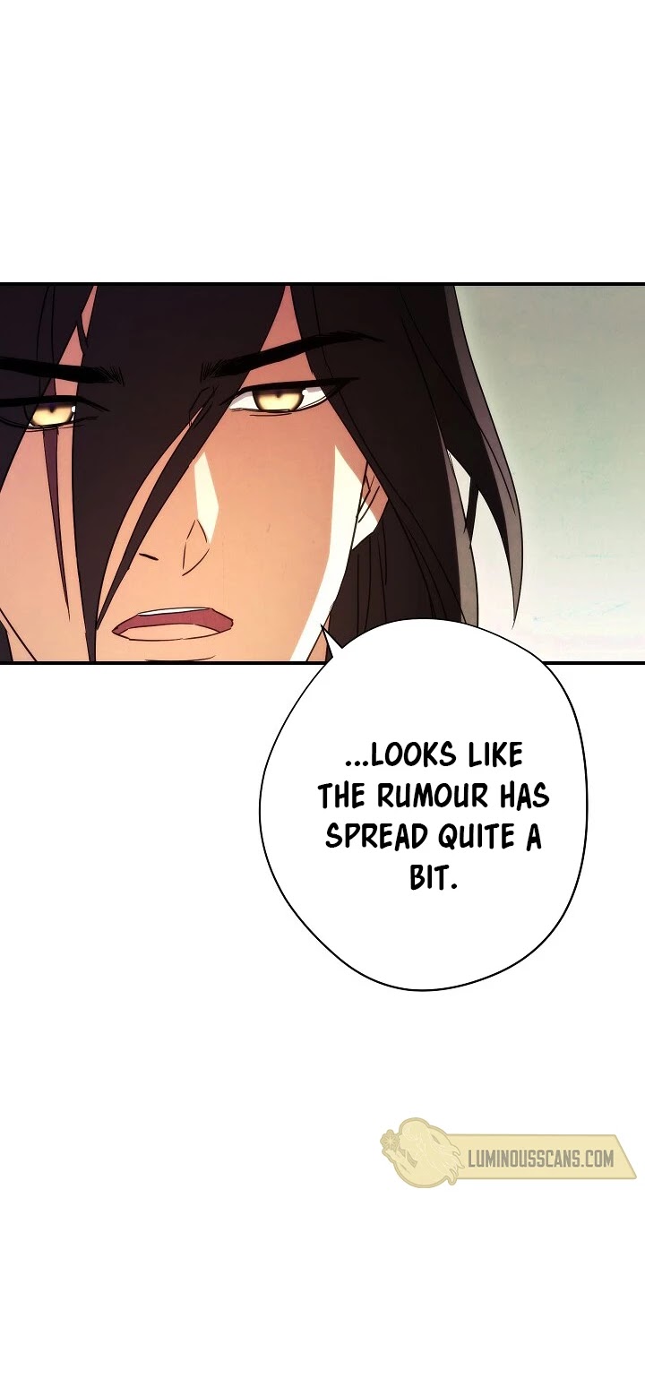 The Live Chapter 83 page 6 - Chapter 83: Season 1 End