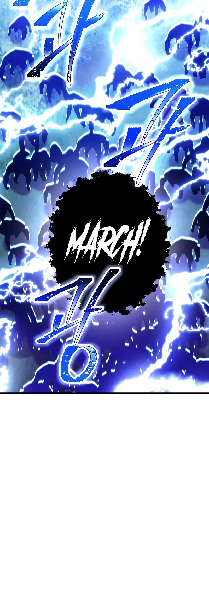 The Live Chapter 84 page 12 - Chapter 84