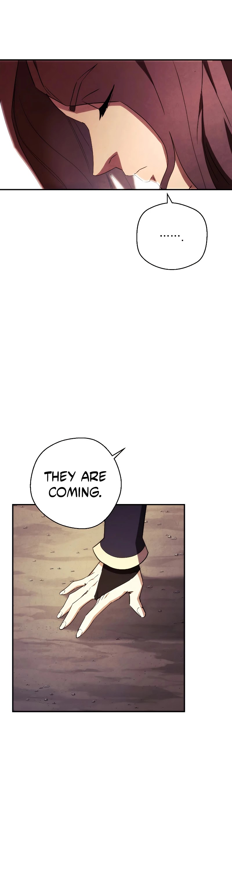The Live Chapter 84 page 16 - Chapter 84