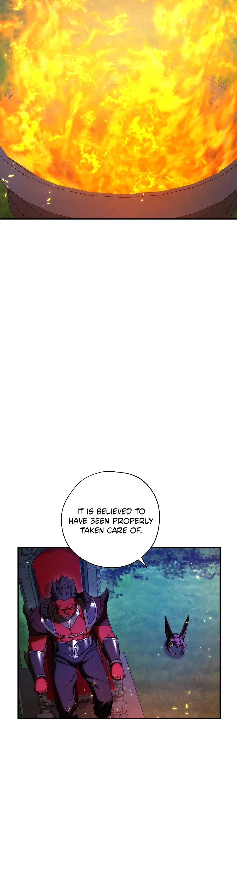 The Live Chapter 84 page 2 - Chapter 84