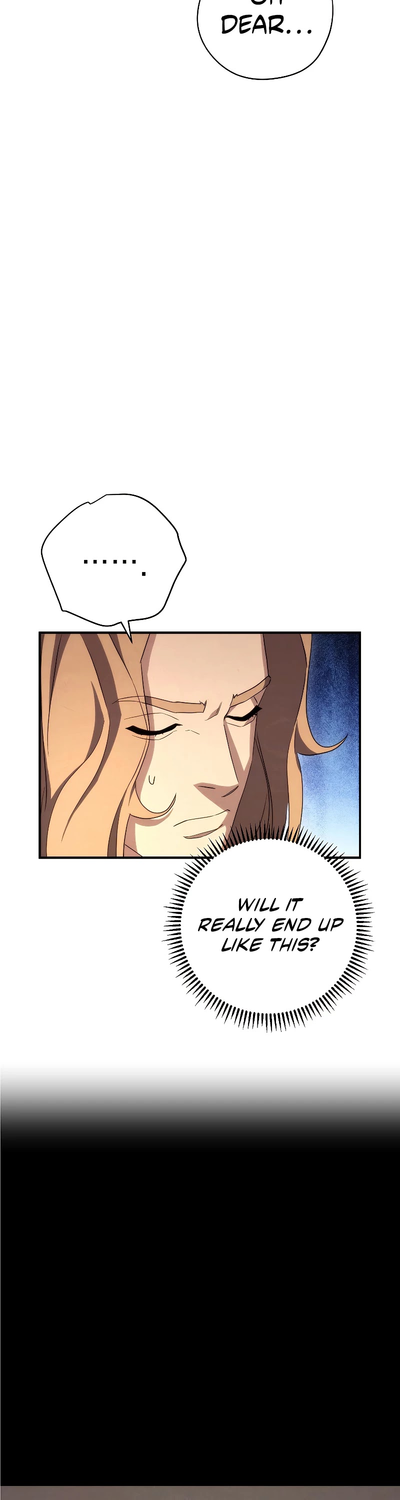 The Live Chapter 84 page 20 - Chapter 84