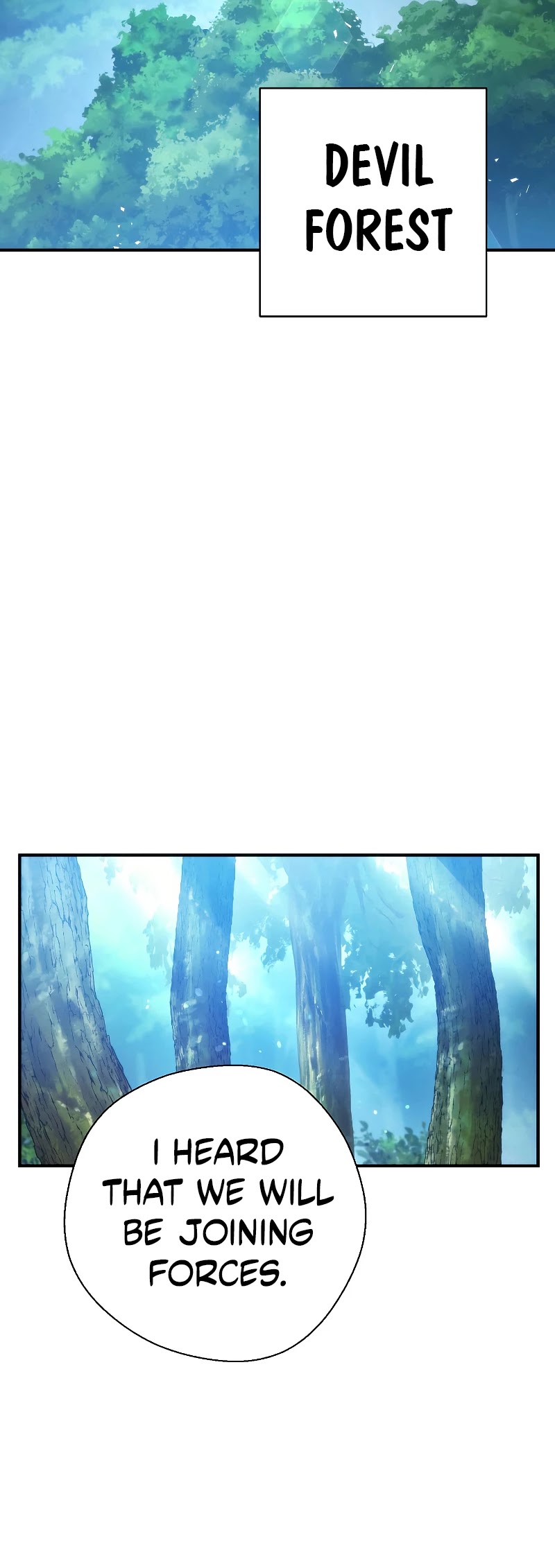 The Live Chapter 84 page 29 - Chapter 84