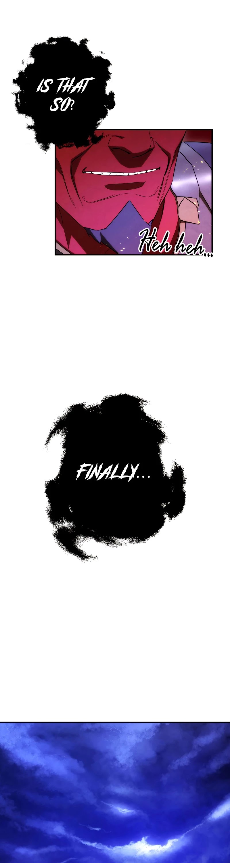 The Live Chapter 84 page 3 - Chapter 84