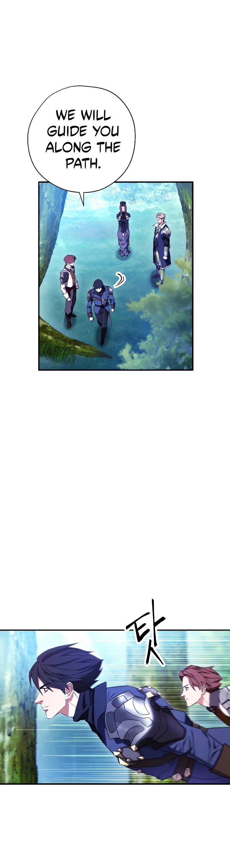 The Live Chapter 84 page 33 - Chapter 84