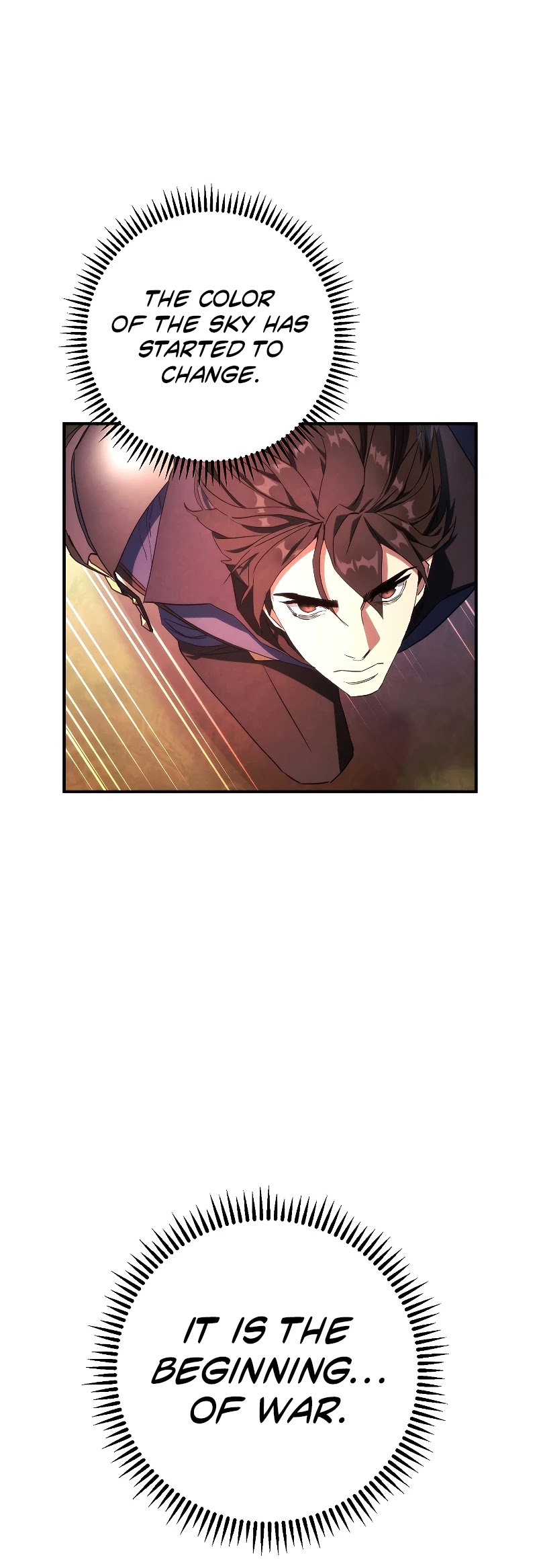 The Live Chapter 84 page 36 - Chapter 84