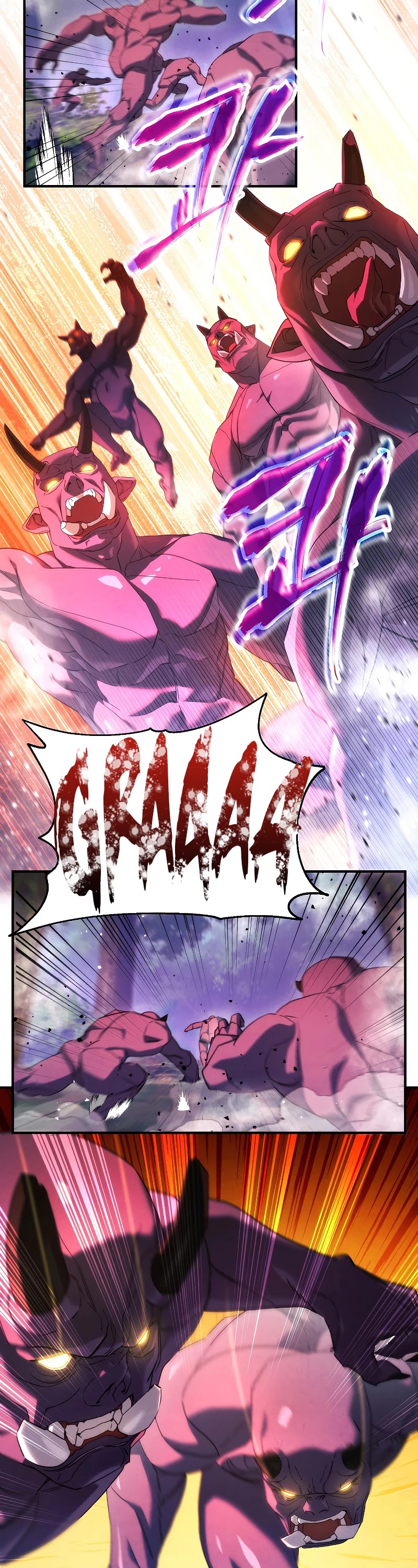 The Live Chapter 84 page 39 - Chapter 84