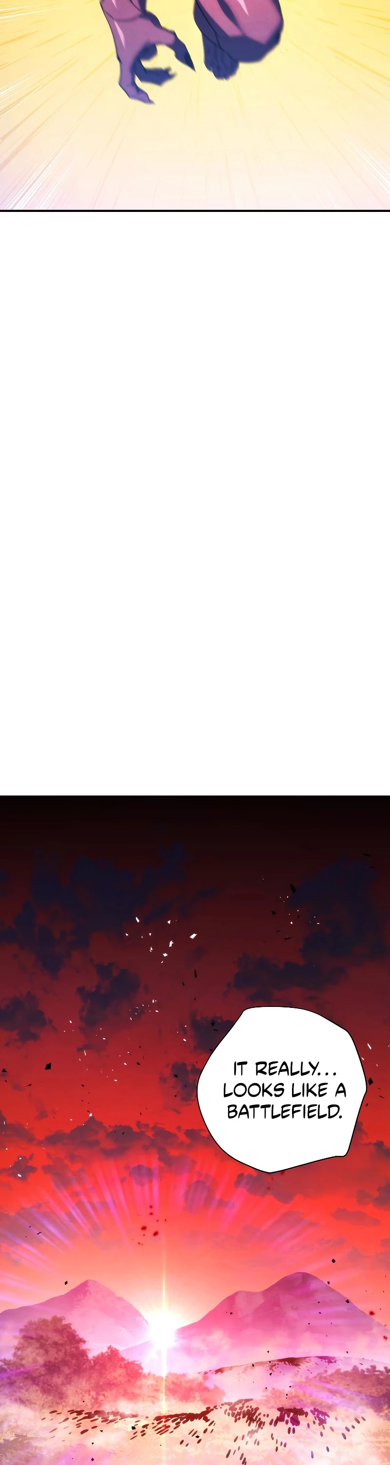 The Live Chapter 84 page 40 - Chapter 84