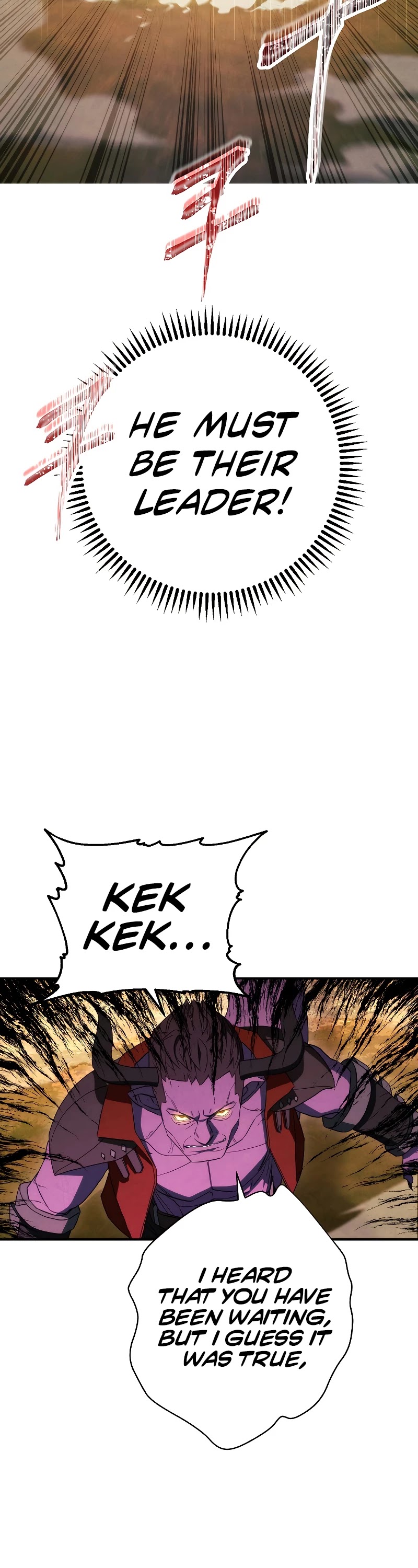 The Live Chapter 84 page 45 - Chapter 84