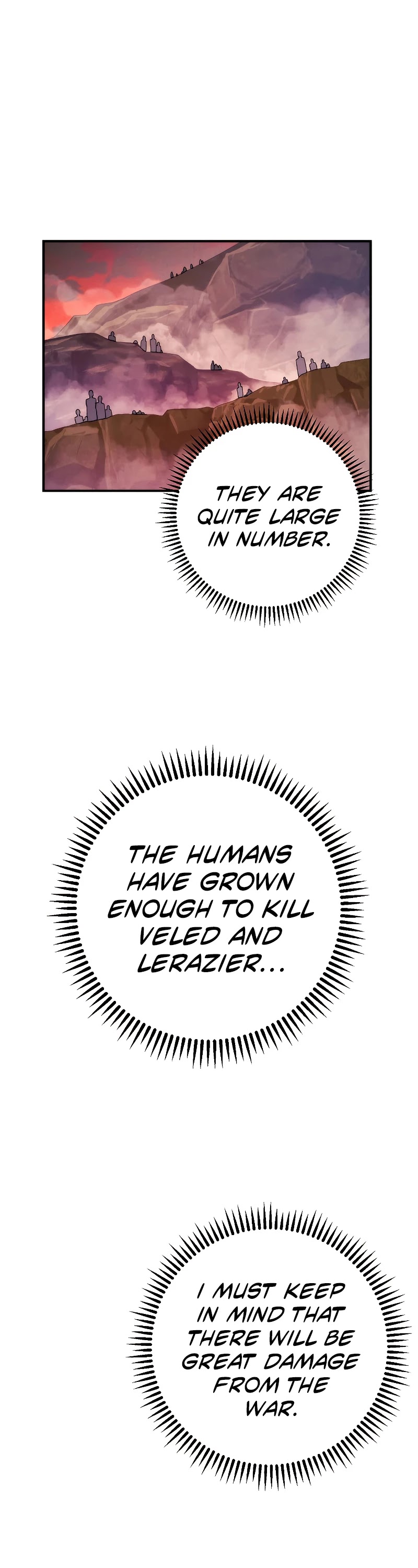 The Live Chapter 84 page 46 - Chapter 84
