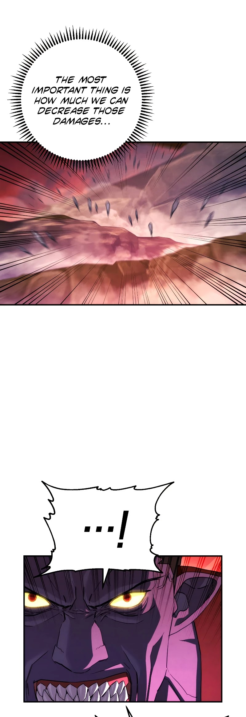 The Live Chapter 84 page 47 - Chapter 84