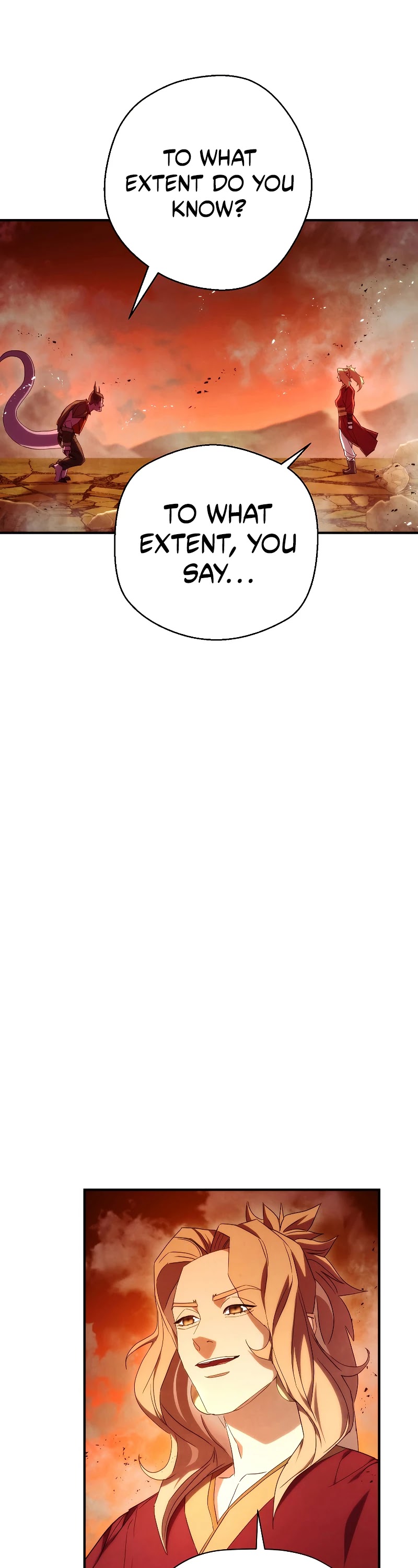 The Live Chapter 85 page 14 - Chapter 85