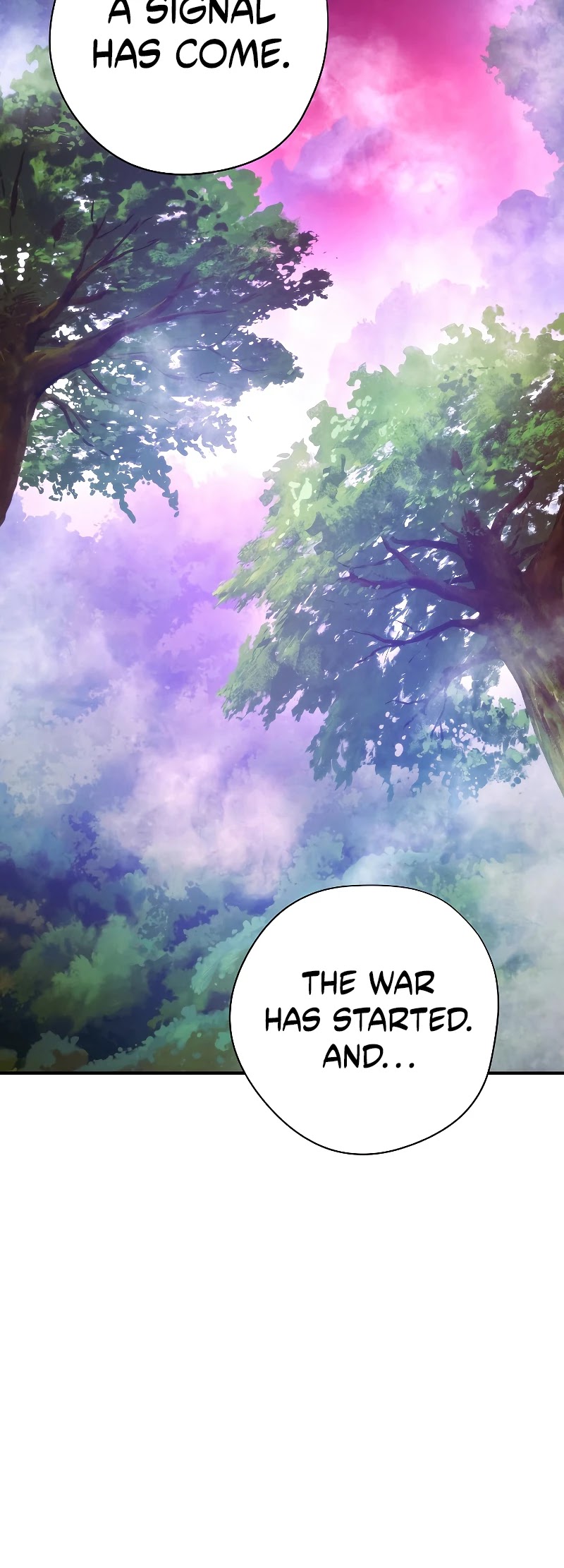 The Live Chapter 85 page 17 - Chapter 85