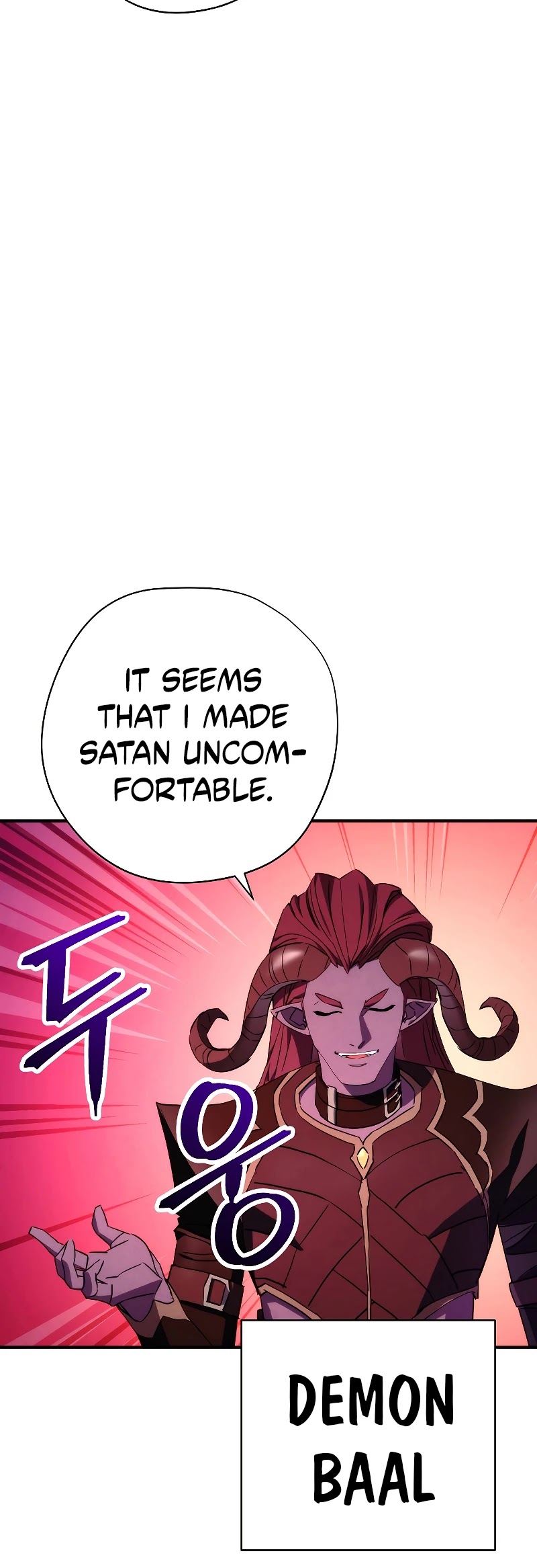 The Live Chapter 85 page 36 - Chapter 85