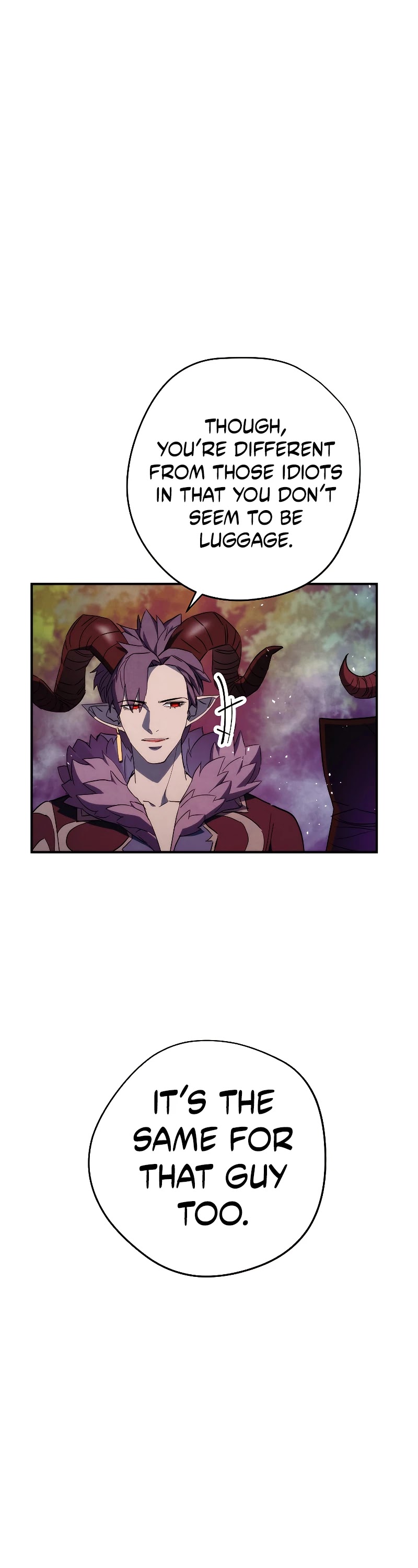 The Live Chapter 85 page 37 - Chapter 85