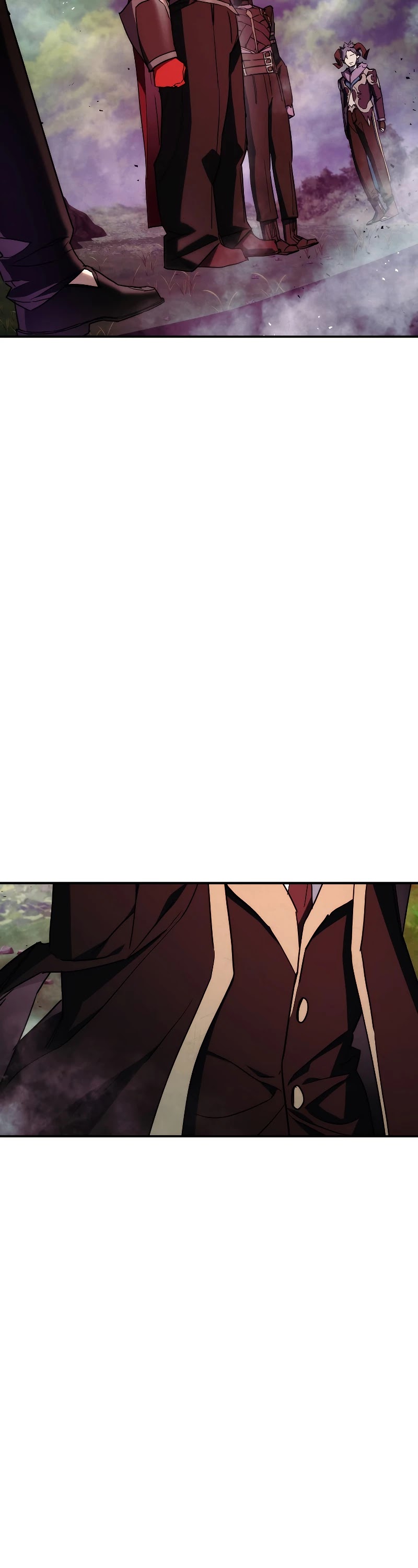 The Live Chapter 85 page 39 - Chapter 85